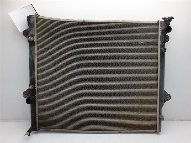 Radiator Fits 07-14 FJ CRUISER