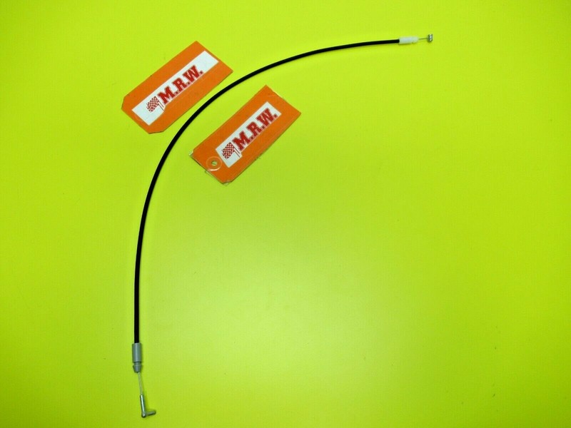 DOOR LATCH CABLE CABEL Open INNER DOOR HANDLE FRONT CAR for 04 05 06 SCION XB