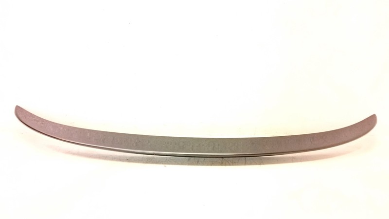 09-15 BMW F01 F02 750i 740Li AC STYLE REAR TRUNK LID SPOILER WING LIP 071625