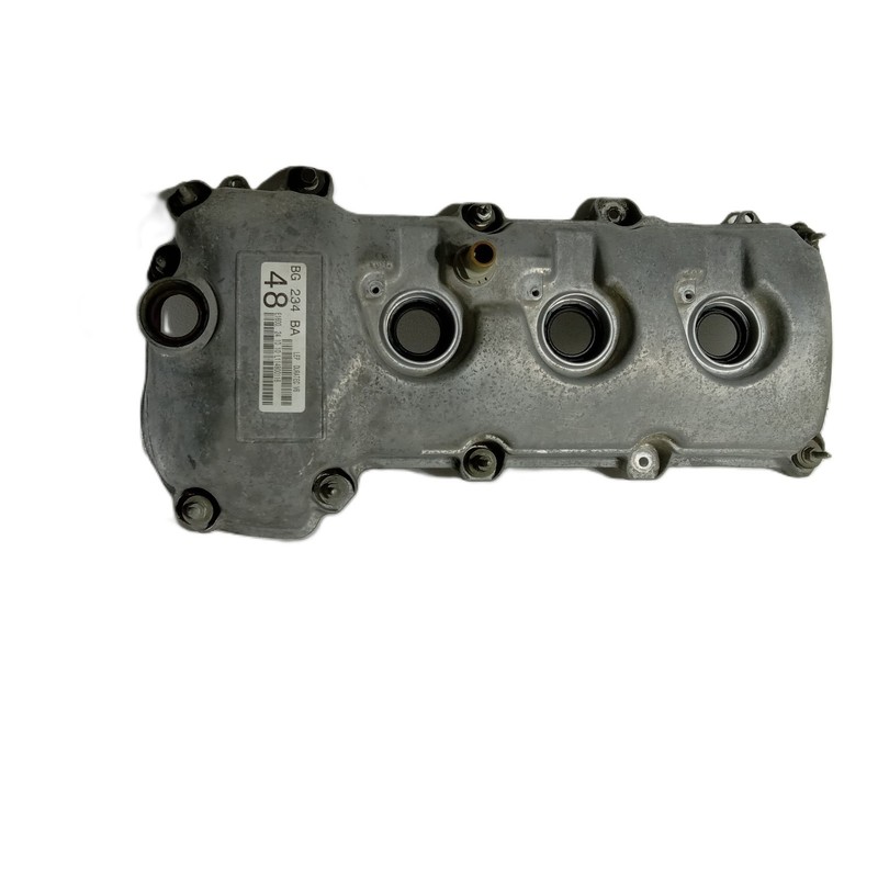 2007-2012 Ford Lincoln 3.5L 3.7L Right Side Engine Upper Valve Cover OEM 10063