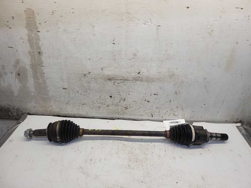 Axle Shaft Front Axle 2.0L Fits 14-16 IMPREZA 1555918