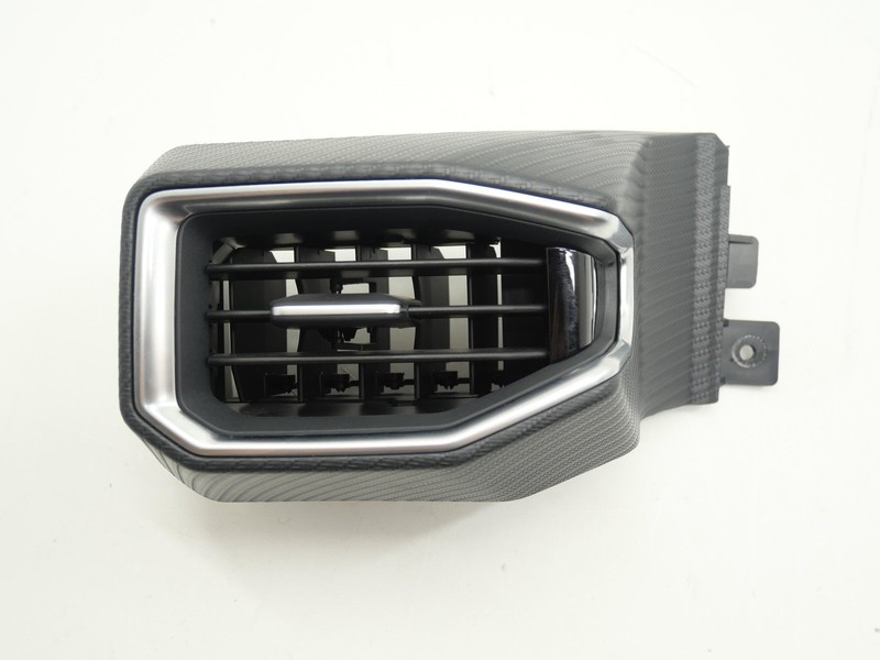 2024-2025 Ford Mustang GT S650 Driver Dashboard Dash Vent Trim Panel Left LH OEM