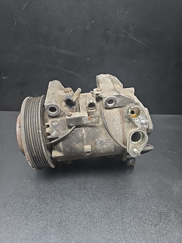 11-17 Infiniti M37 Q70 3.7 AC Compressor 92600-1CA0C USED OEM