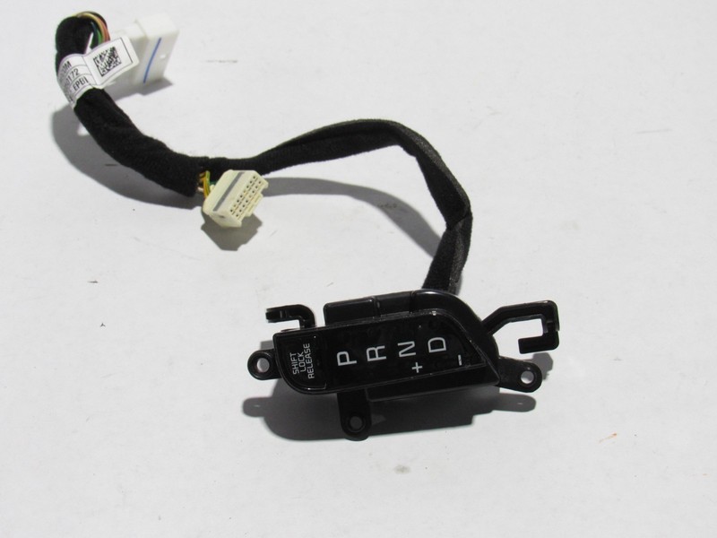 Kia Stinger GT1 2019 Transmission Shifter Indicator Screen 18-23 *