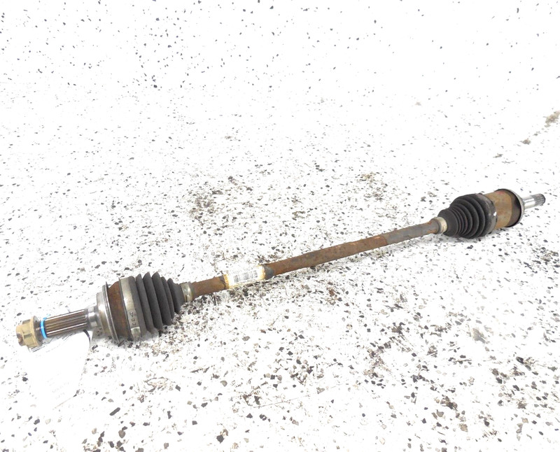 2012 12 Honda CR-V Rear Axle Shaft Driver Left LH OEM