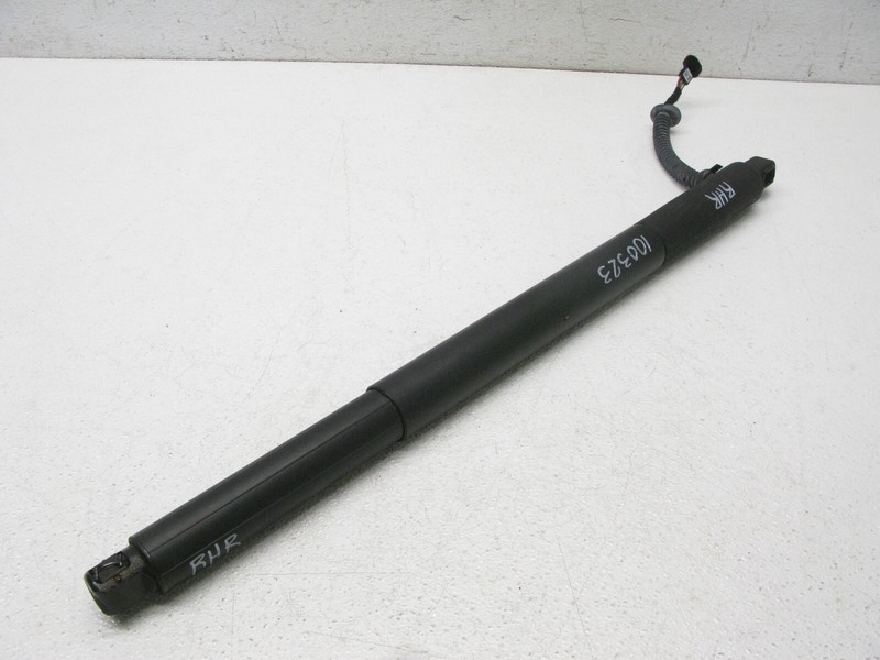 10-17 BMW F07 535i GT GRAN TURISMO REAR LIFTGATE TRUNK LID STRUT SHOCK RIGHT 100