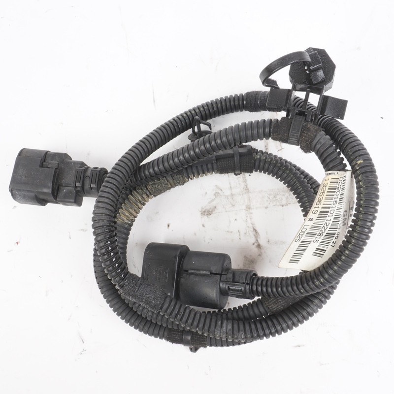 2016 – 2019 Buick Cascada Power Steering Gear Rack Wire OEM
