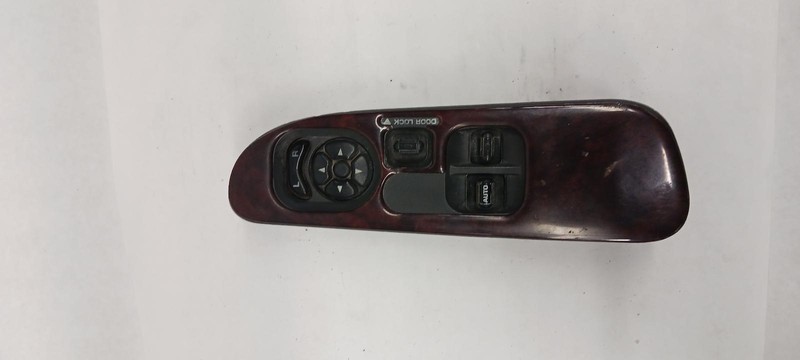 03-'04DODGE 2500 Left Driver Front Door Switch OEM 1 Year Warranty!!