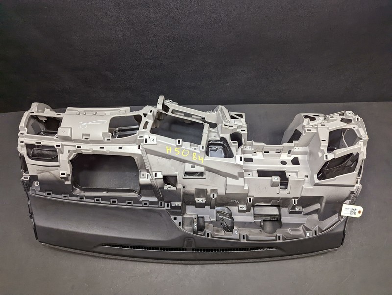Dashboard Instrument Panel 2015 Honda Civic 77100-TR6-C01 2013 2014