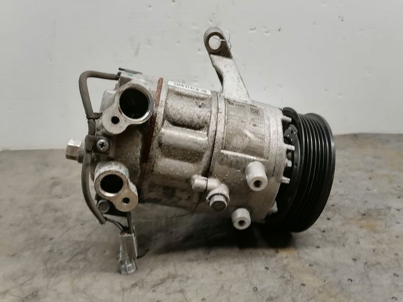 Air Conditioner AC Compressor Fits 19-23 FORESTER 1493662