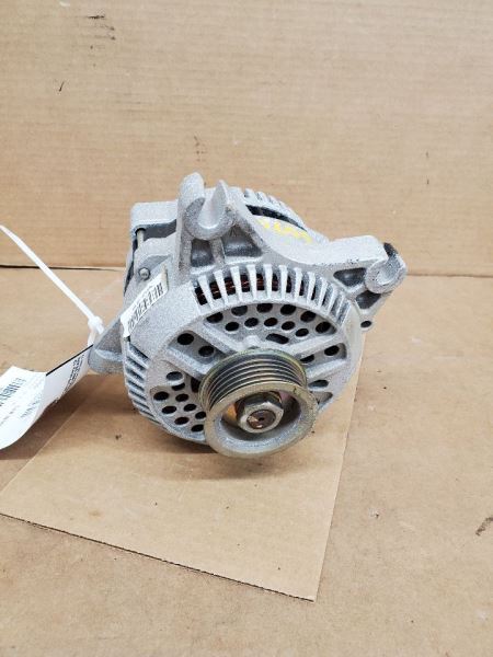 Alternator 115 Amp Fits 05-08 FORD F250SD PICKUP 266754