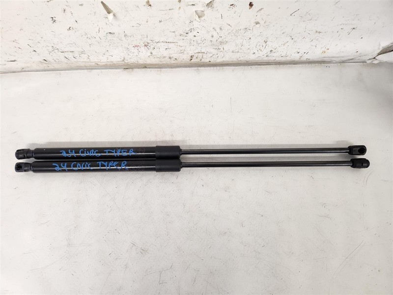 2023-2025 Honda Civic Type-R Trunk Lift Support Strut Shock Oem Left And Right