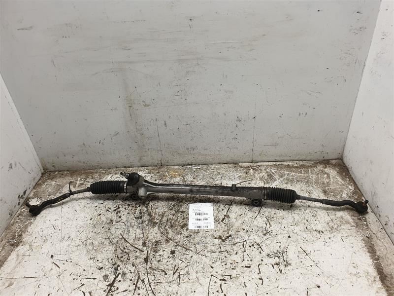 13-16 SCION FR-S RWD MT STEERING GEAR / RACK AND PINION ASSEMBLY