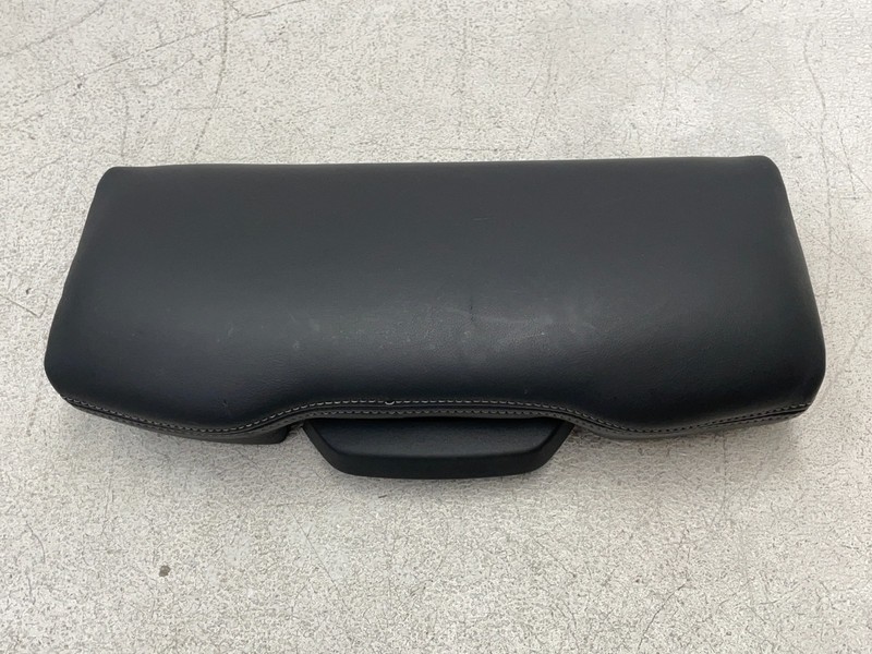21 22 23 24 BMW M3 G80 Front Left Driver Seat Thigh Rest Black 1614 OEM