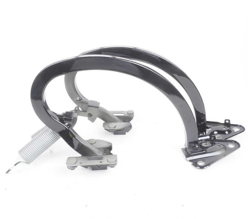 2021 - 2024 BMW 228I F44 Rear Left And Right Trunk Lid Hinges Set of 2 OEM