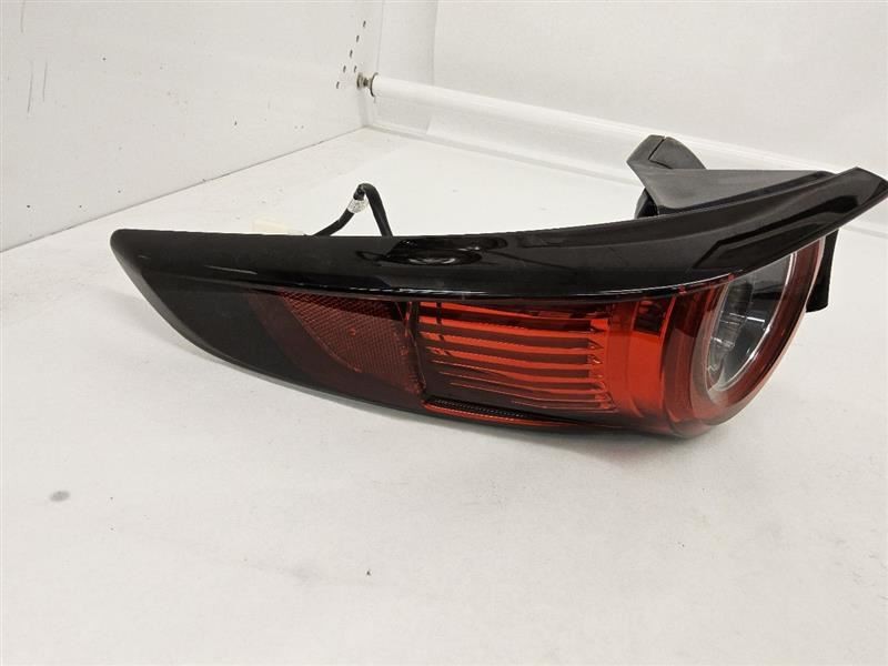 Driver Tail Light Quarter Panel Mounted Fits 20-23 MAZDA CX-30 3354612
