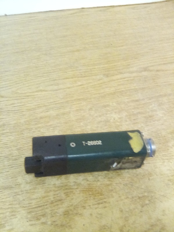 Testron T-26602 Test Connector