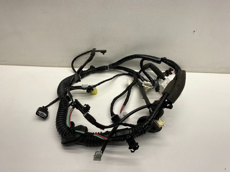 2020-2025 SUBARU LEGACY LEFT FRONT DOOR WIRE WIRING HARNESS ASSEMBLY OEM