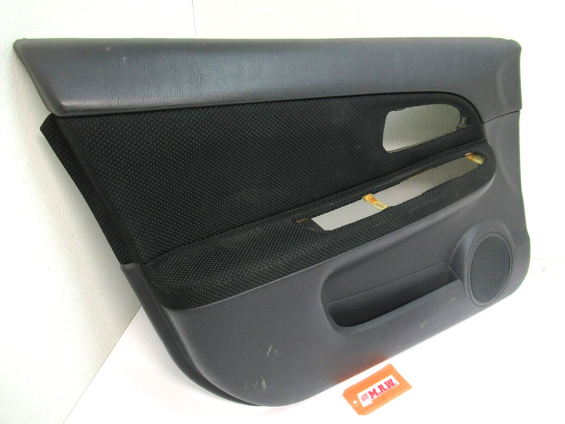 DOOR PANEL LEFT DRIVER SIDE FRONT SPEAKER COVER 02 03 04 05 06 07 SUBARU IMPREZA