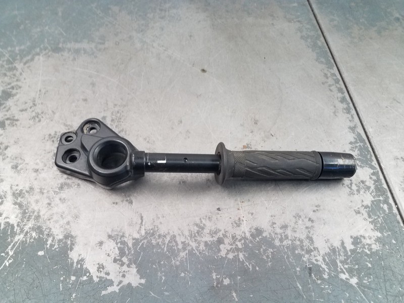 2022 22 23 24 Suzuki Hayabusa Left Clip On Handle Bar #0198 G1