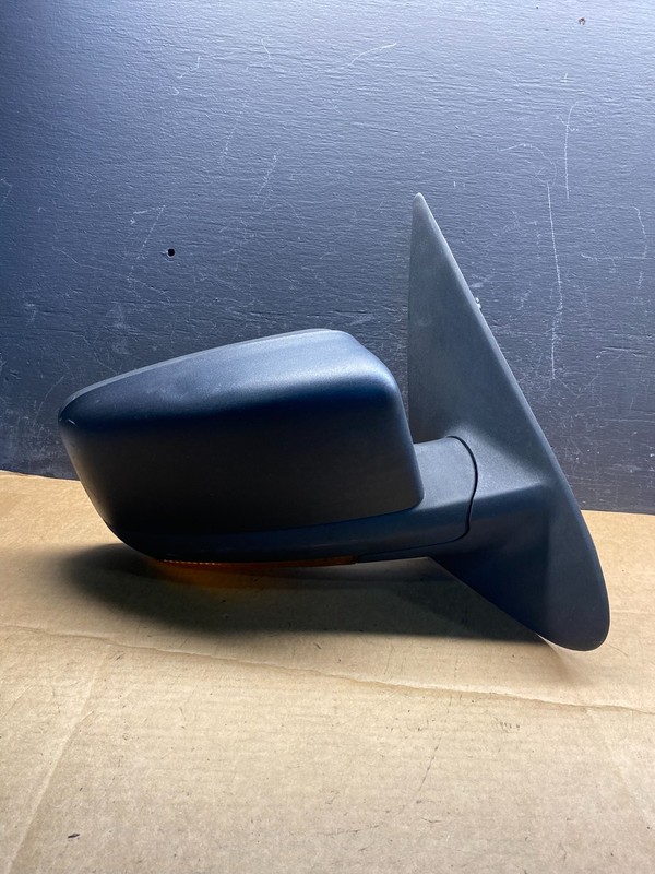 2003-2006 Ford Expedition Right Passenger Side View Door Heated Mirror ad6769 DG