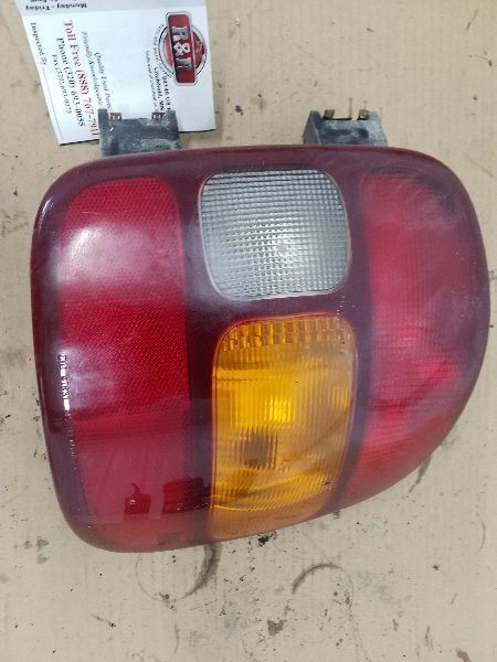 Passenger Tail Light Sportside Fits 99-03 SIERRA 1500 PICKUP 203393