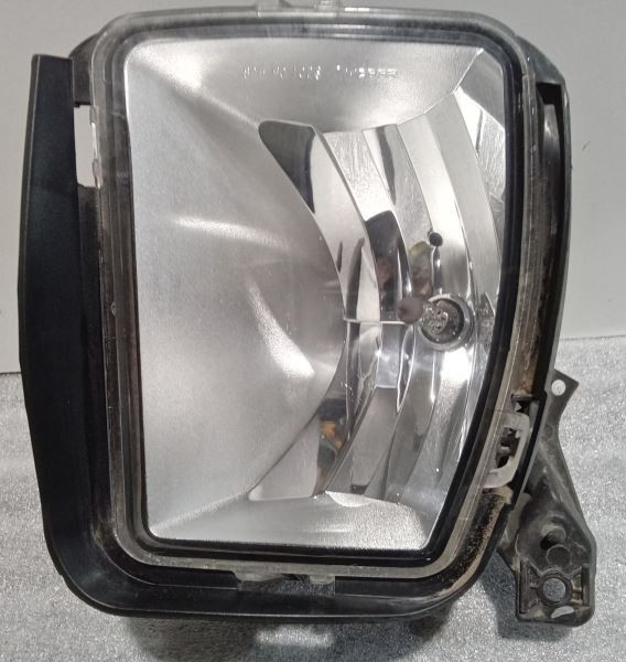 2013-2023 Dodge Ram 1500 LH Fog light Lamp Rectangle 3371 68104821AF