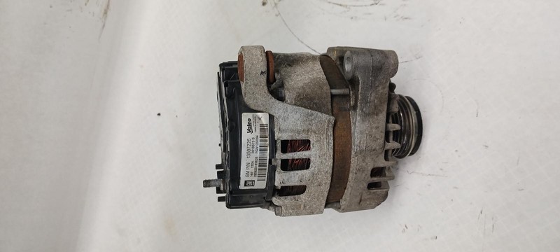 13-'21 CHEVROLET TRAX Alternator 51k miles OEM 1 Year Warranty!