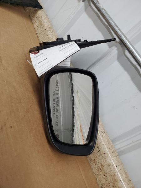 Passenger Side View Mirror Power Body Color Heated Fits 12-17 ACCENT 280256