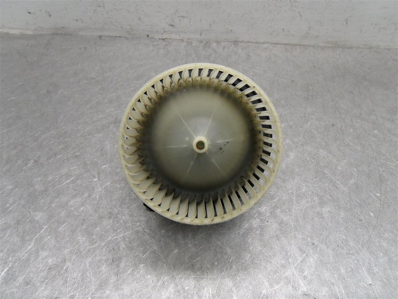 02-04 JEEP LIBERTY WRANGLER DRIVERD LHD HVAC BLOWER MOTOR OEM 615-00633