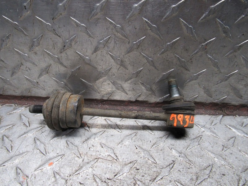 2012 HYUNDAI GENESIS SEDAN LEFT REAR DRIVER SUSPENSION STABILIZER BAR LINK ROD
