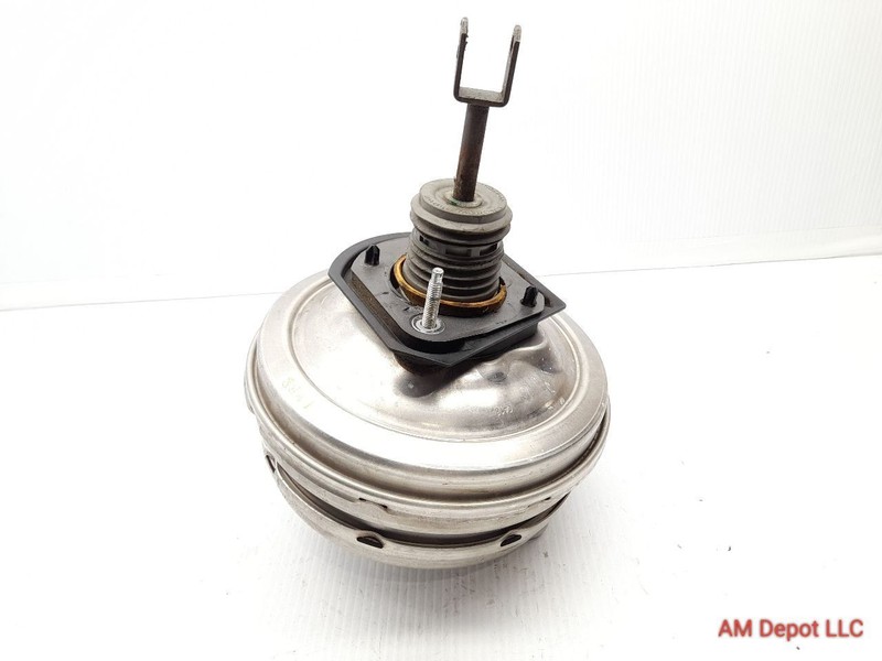 2011 BMW 535i 528i 550i F10 Power Brake Booster Servo 34336790454