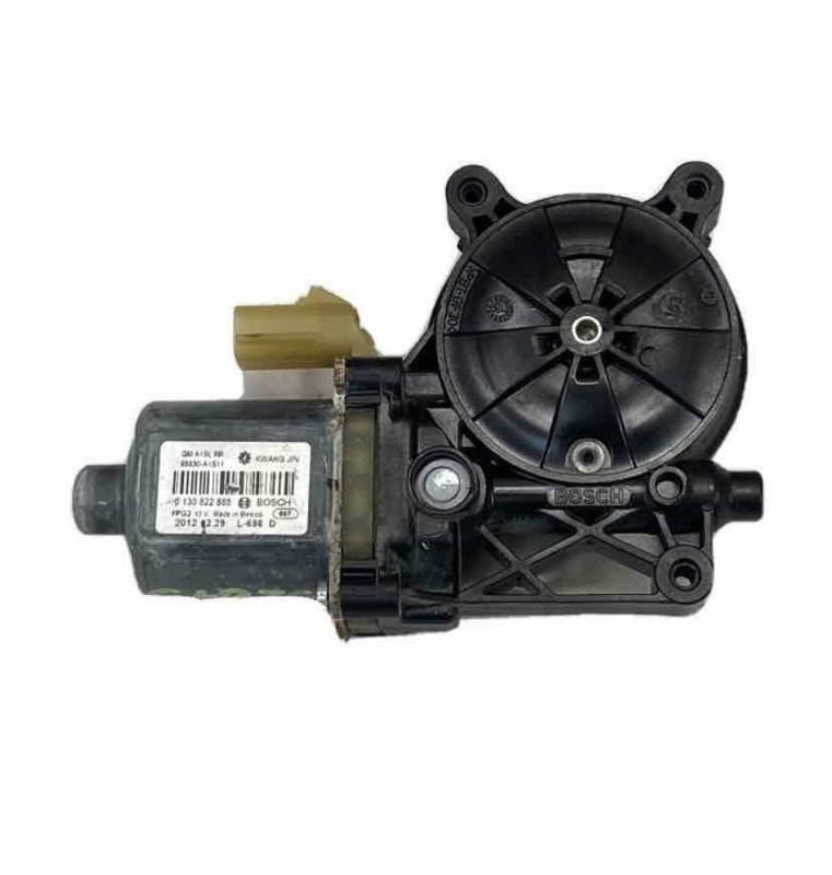 2013 2018 CADILLAC ATS POWER WINDOW MOTOR REAR PASSENGER SIDE OEM 22871012