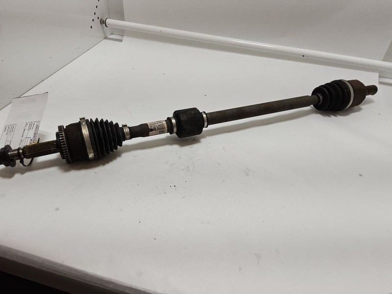 Passenger Axle Shaft Front ABS Automatic Transmission Fits 12-17 ACCENT 3558885