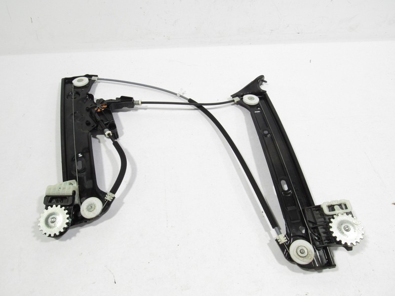 23-25 BMW M2 G87 2023 Front Right Passenger Door Window Glass Regulator |