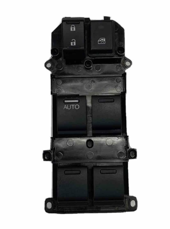 2016 2019 HONDA HRV DRIVER'S MASTER WINDOW SWITCH ASSY OEM 35750T7SA01
