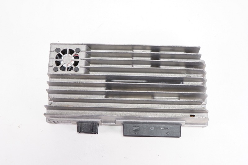 Audi A5 A4 Q5 Audio Sound Amplifier AMP BANG & OLUFSEN OEM 2010 - 2012