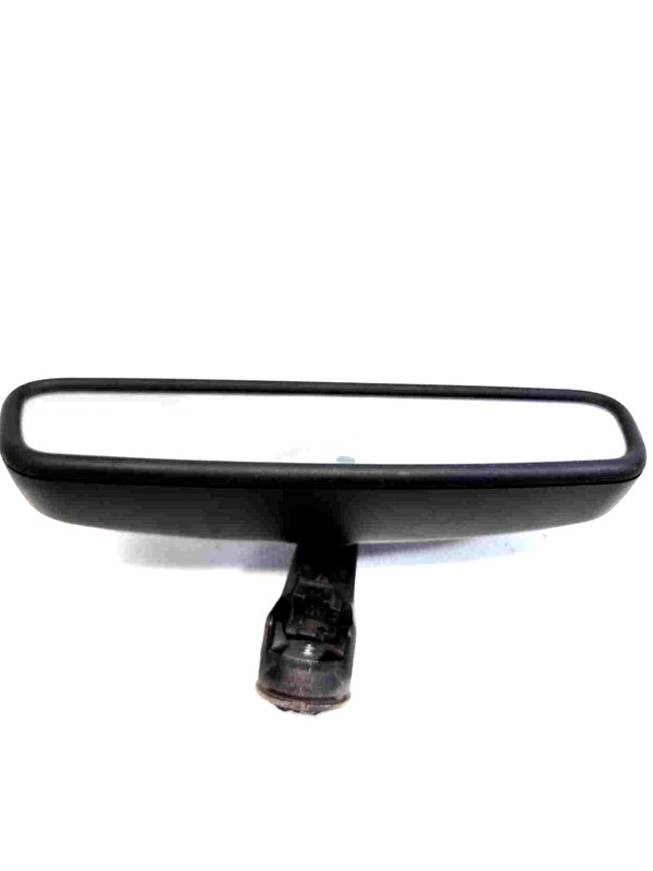 2010 BMW X5 Rear View Mirror Garage Home Link Compass 51169192333