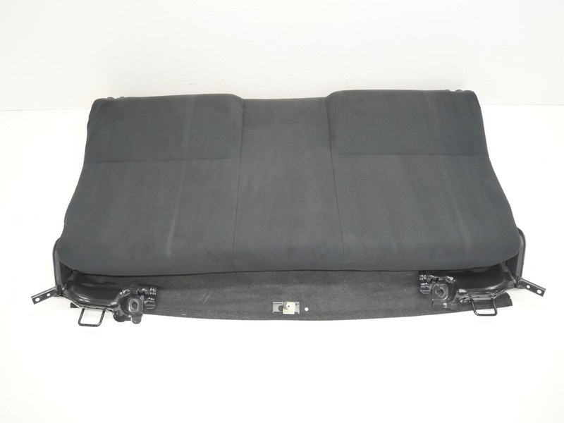 2017-2020 Toyota 86 TRD Rear Seat Back Suede Upper Cushion OEM