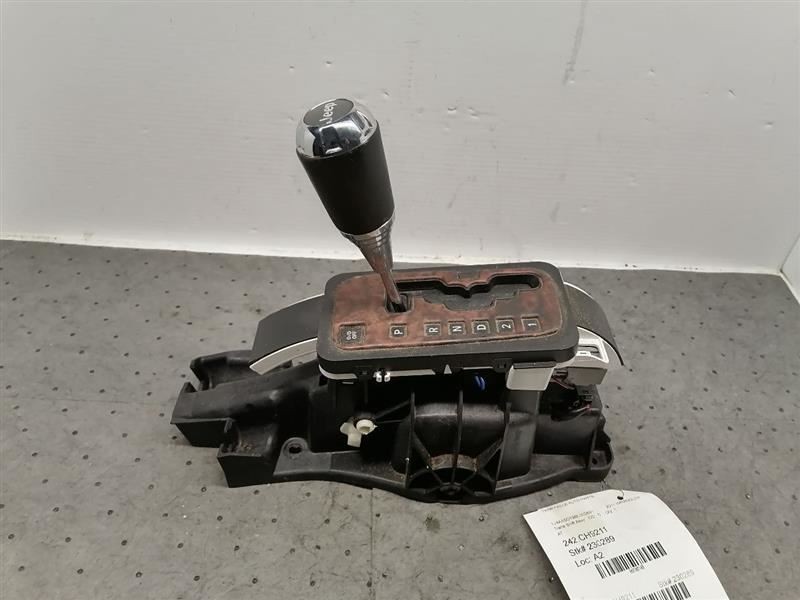 WRANGLER2011 Transmission Shift 1161149Gear Selector Shifter