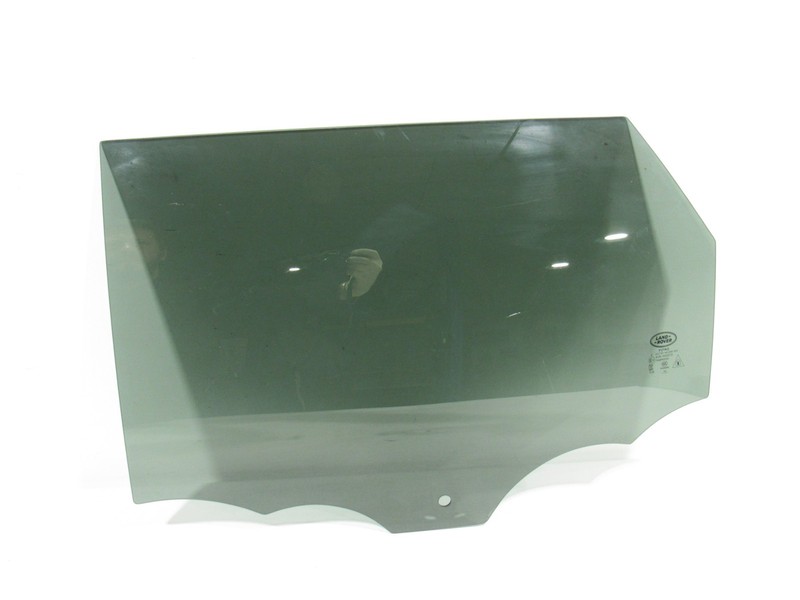 Land Range Rover Evoque 2023 Rear Left Driver Door Window Glass 20-24 ; :A