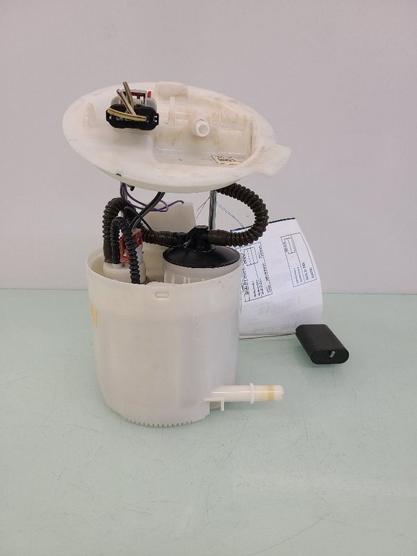 Fuel Pump Only Engine Mounted 2.3L Fits 15-23 MUSTANG 590271