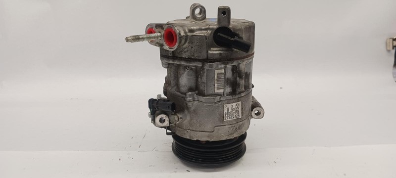 21-'22 BUICK ENVISION AC Compressor 19k miles OEM Guaranteed!