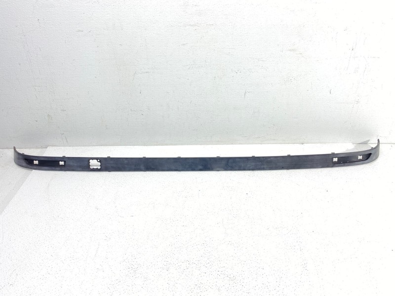 99-06 BMW E46 3 Series Rear Bumper Trim Strip Molding Cover Blue OEM✅