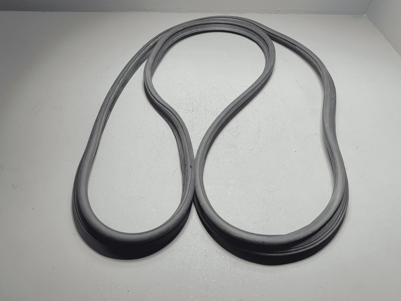 2018-2025 Toyota Camry Trunk Deck Lid Surround Weatherstrip Seal OEM