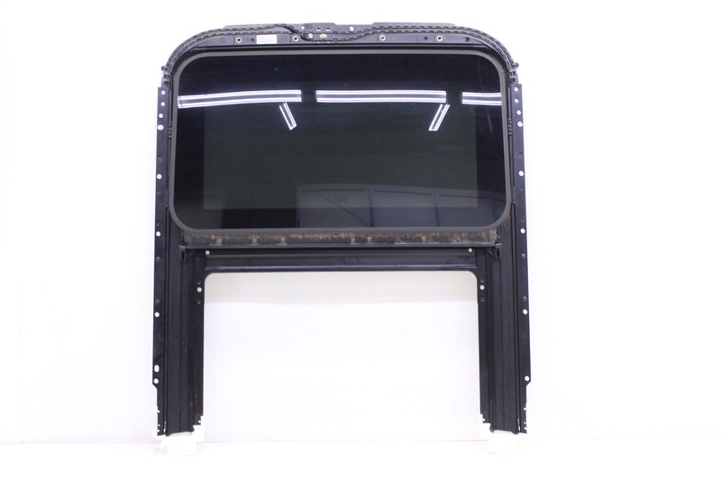 AUDI S4 B8 10 11 12 13 14 15 16 SUNROOF SUN ROOF FRAME RAIL TRACK ASSEMBLY OEM