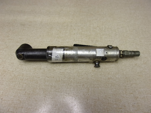 Ingersoll Rand 3RLL 1800 RPM 1/4" Air Ratchet Pneumatic *FREE SHIPPING*