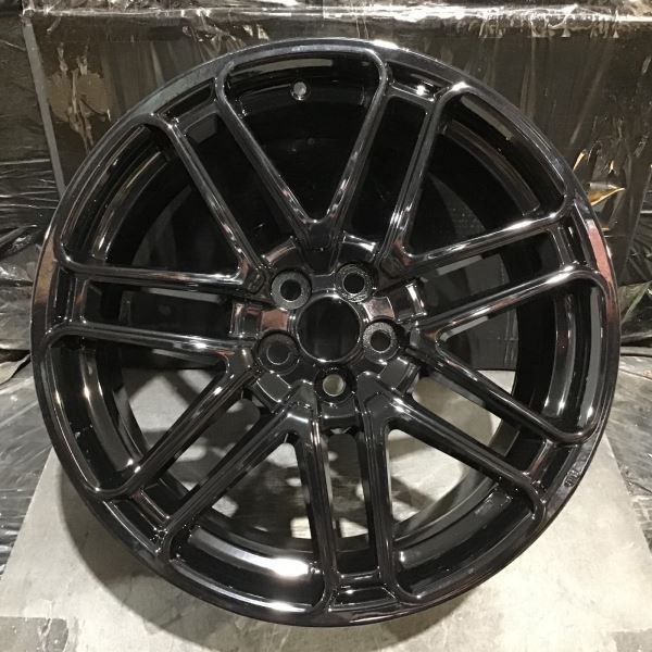 2021-2024 Toyota Corolla 95092 ALYTW069U45 Wheel 18 x 8 PT94602210