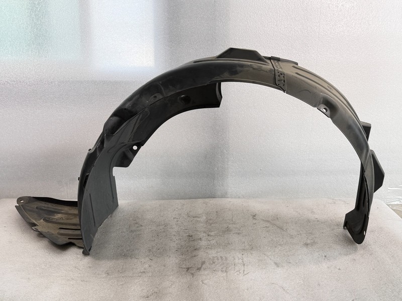 2011 - 2014 HYUNDAI GENESIS Front Inner Fender Liner Cover Left Driver Side LH