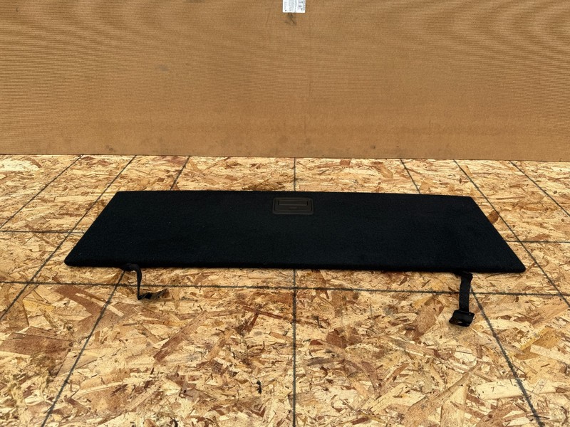 INFINITI QX56 QX80 11-24 OEM REAR TRUNK CARGO AREA FLOOR CARPET MAT COVER PANEL